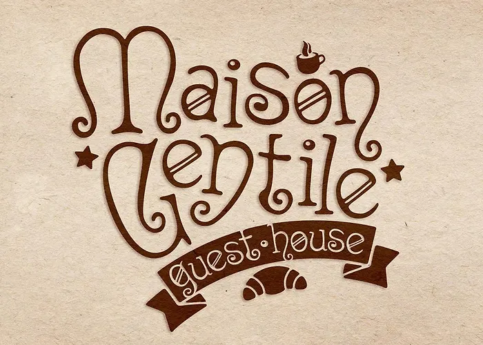 Maison Gentile * Rome