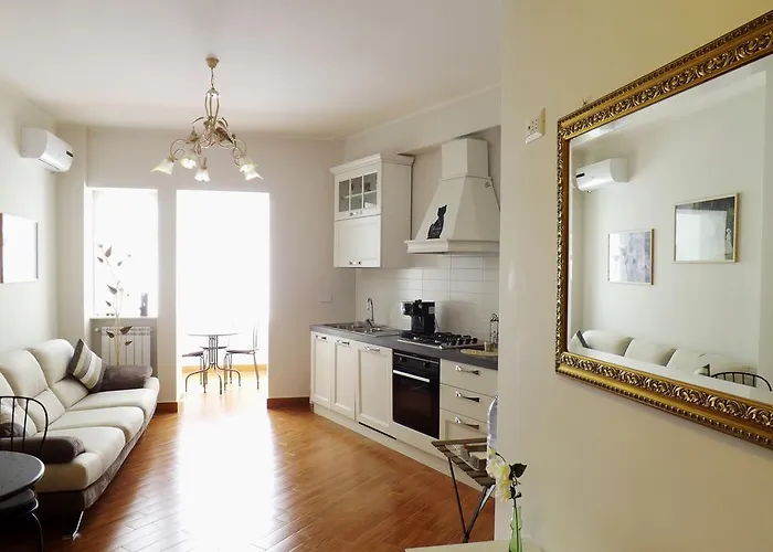 Maison Gentile Rome