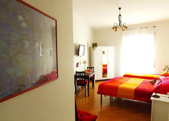 Maison Gentile Rome
