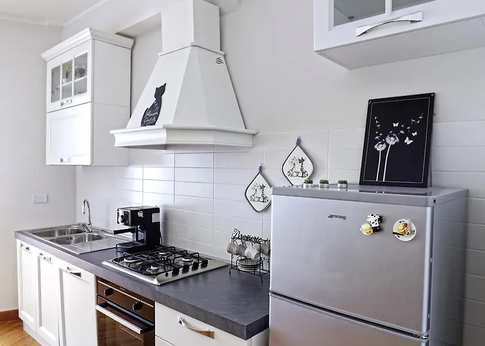 Maison Gentile * Rome