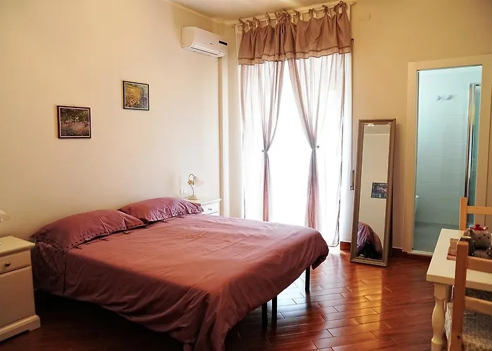 Maison Gentile Gasthuis Rome