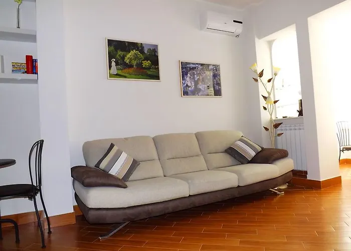 Maison Gentile *