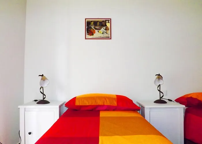 Maison Gentile *