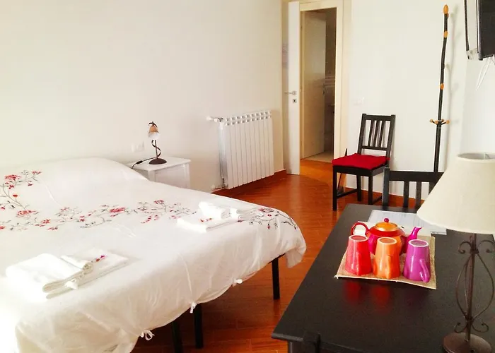 Maison Gentile Rome